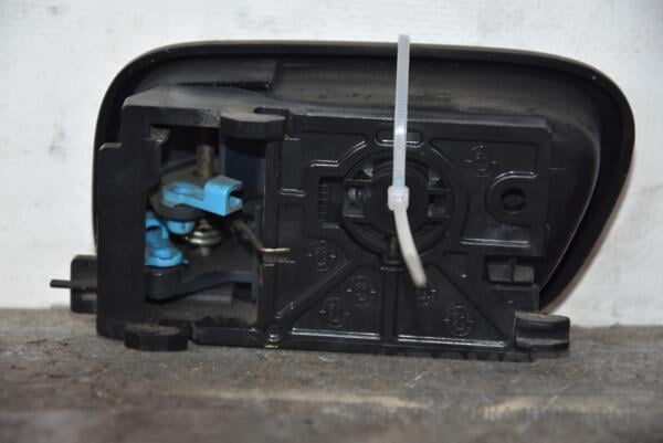 Ручка двері внутрішня задні праві Hyundai Accent 2006-2010 836201 94787 - 2