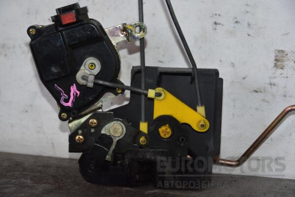 Замок двері задній правий електро 5 пинов Hyundai Accent 2006-2010 814201E020 94793 - 2
