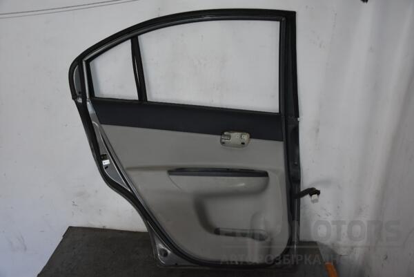 Дверь задняя левая Hyundai Accent 2006-2010 770030N000 94798 - 2