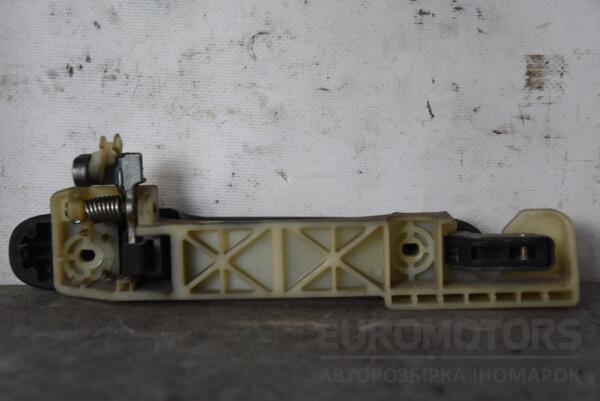 Ручка двери наружная задняя левая Hyundai Accent 2006-2010 836501E000CA 94804 - 2