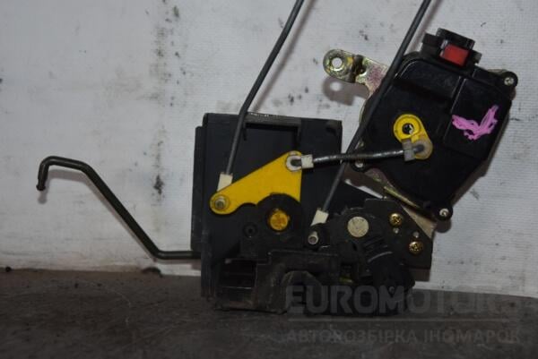 Замок двери задний левый электр 5 пинов Hyundai Accent 2006-2010 814101E020 94809 - 2