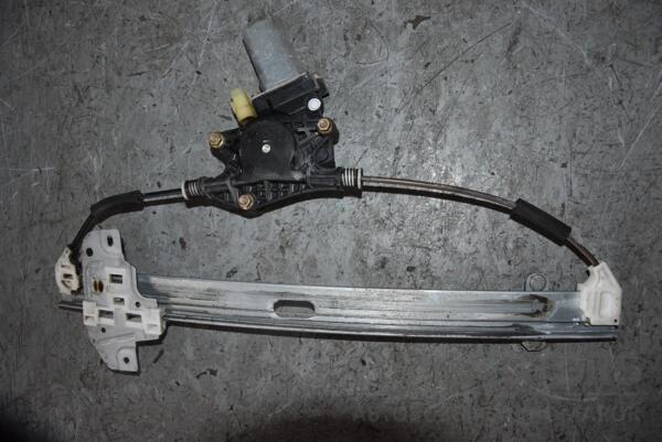 Склопідйомник задній лівий електро 2 Піна Hyundai Accent 2006-2010 834011G010 94811 - 2