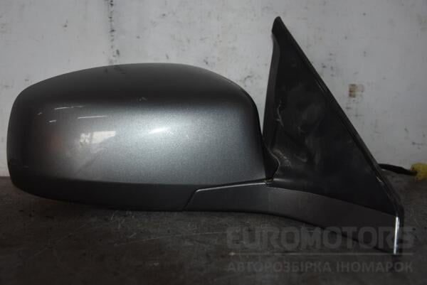 Зеркало правое электр 5 пинов Suzuki Swift 2004-2010 84701T62J20 94816 - 2