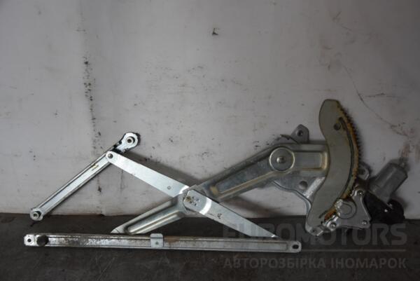 Склопідйомник передній правий електро 6 пинов Suzuki Swift 2004-2010 8340163J30 94818 - 2
