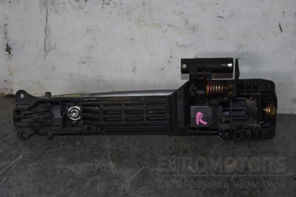Ручка двери наружная передняя правая Suzuki Swift 2004-2010 8281063811ZCG 94825 - 2