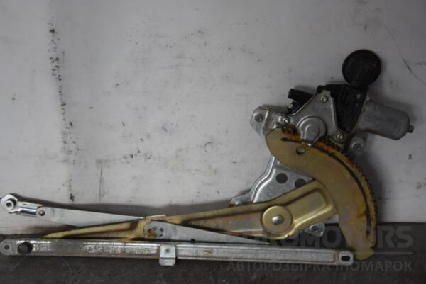 Склопідйомник передній лівий електро 6 пинов Suzuki Swift 2004-2010 8340263J30 94832 - 2