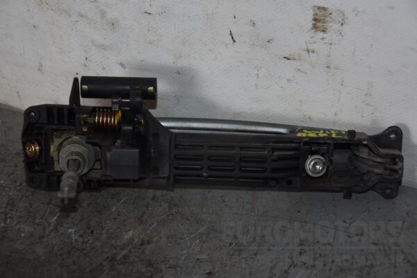 Ручка двери наружная передняя левая Suzuki Swift 2004-2010 8281263J00ZCD 94837 - 2