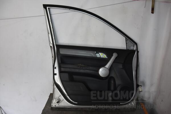 Дверь передняя левая Honda CR-V 2007-2012 67050SWAJ10ZZ 94847 - 2