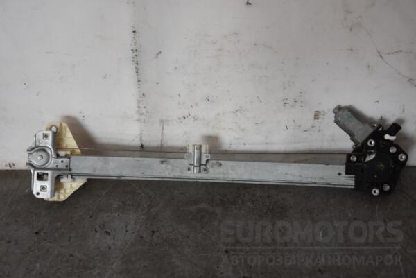 Склопідйомник передній лівий електро 6 пинов Honda CR-V 2007-2012 72250SWAA01 94850 - 2