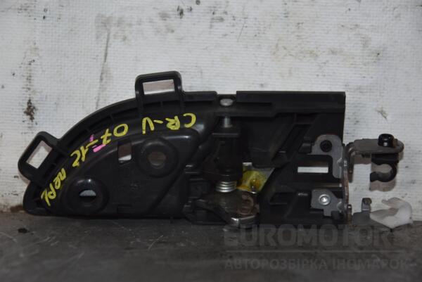 Ручка двери внутренняя передняя левая Honda CR-V 2007-2012 72160SWAA01ZA 94854 - 2