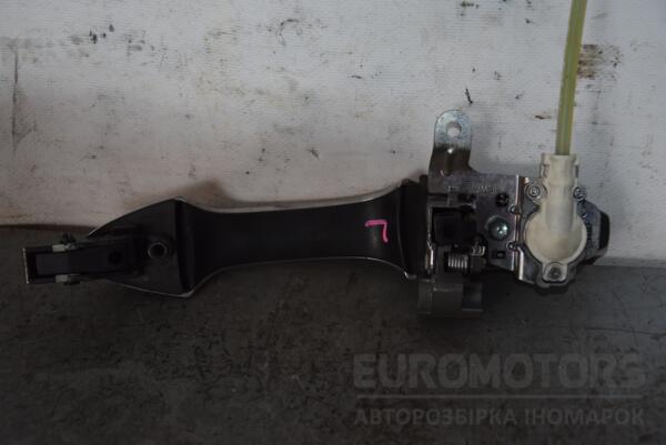 Ручка двері зовнішня передня ліва Honda CR-V 2007-2012 72180SWAG11 94856 - 2
