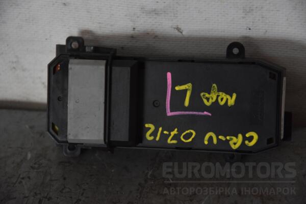 Блок управління склопідйомниками передній лівий Honda CR-V 2007-2012 35750SWAG010 94859 - 2