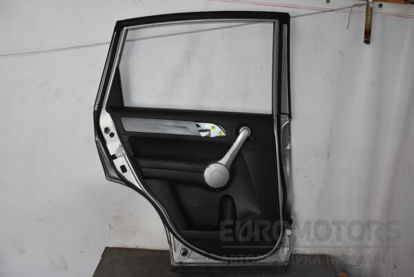 Двері задні ліві Honda CR-V 2007-2012 67550SWAA00ZZ 94861 - 2