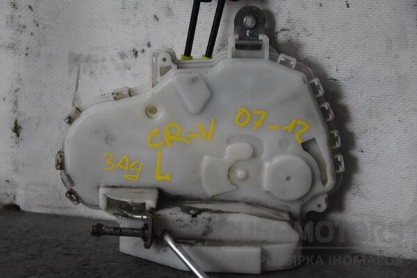 Замок двері задній лівий електро 7 пинов Honda CR-V 2007-2012 72651SWAJ1 94864 - 2