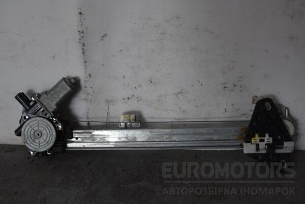 Склопідйомник задній лівий електро 2 Піна Honda CR-V 2007-2012 72750SWAA01 94866 - 2