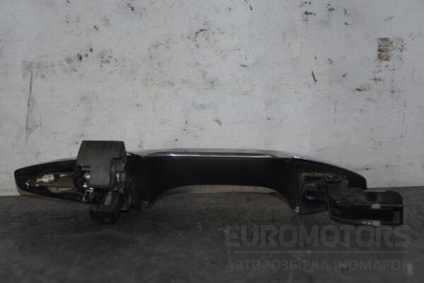 Ручка двері зовнішня задня ліва Honda CR-V 2007-2012 72180SWAG01 94869 - 2