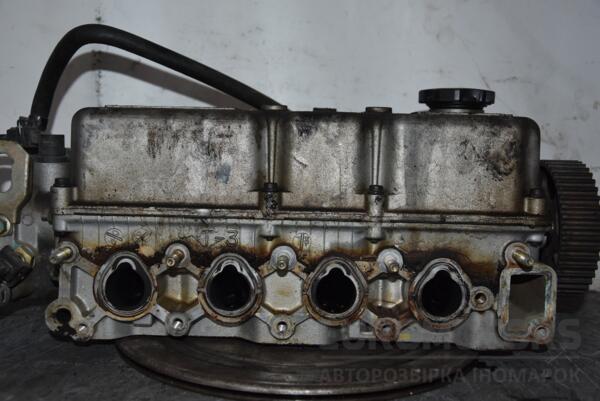 Головка блоку в зборі Chevrolet Aveo 1.4 8V 2003-2008 94921 - 2