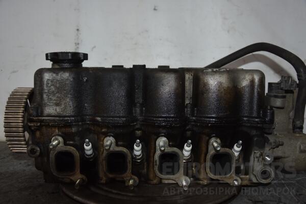 Головка блоку в зборі Chevrolet Aveo 1.4 8V 2003-2008 94921 - 4