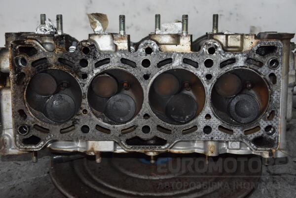 Головка блоку в зборі Chevrolet Aveo 1.4 8V 2003-2008 94921 - 5
