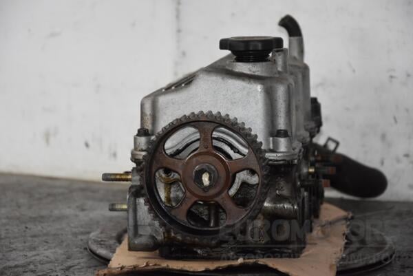 Головка блоку в зборі Daewoo Matiz 0.8 6V 1998-2004 96642708 94927 - 4