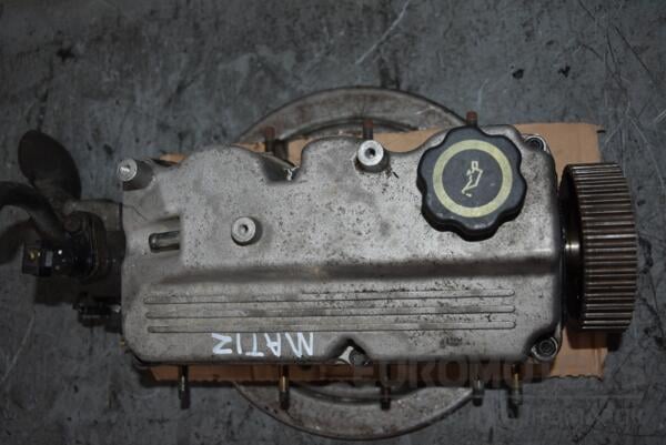 Головка блоку в зборі Daewoo Matiz 0.8 6V 1998-2004 96642708 94927 - 5