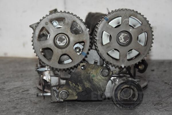 Головка блоку в зборі Fiat Doblo 1.6 16V 2000-2009 46764638 94935 - 2
