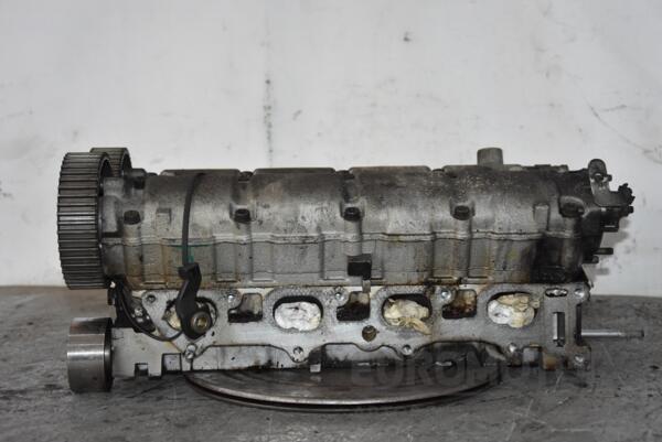Головка блоку в зборі Fiat Doblo 1.6 16V 2000-2009 46764638 94935 - 3