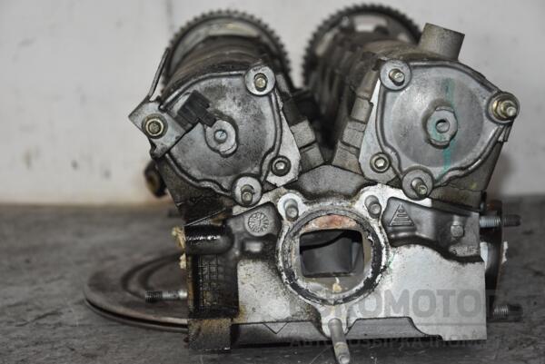 Головка блоку в зборі Fiat Doblo 1.6 16V 2000-2009 46764638 94935 - 4