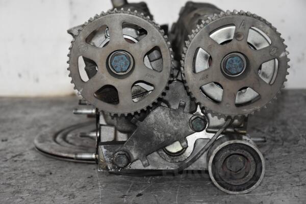 Головка блока в сборе Fiat Doblo 1.6 16V 2000-2009 46764638 94941 - 2