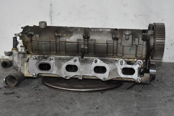Головка блока в сборе Fiat Doblo 1.6 16V 2000-2009 46764638 94941 - 3