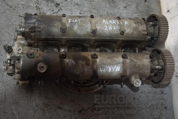 Головка блока в сборе Fiat Doblo 1.6 16V 2000-2009 46764638 94941 - 5
