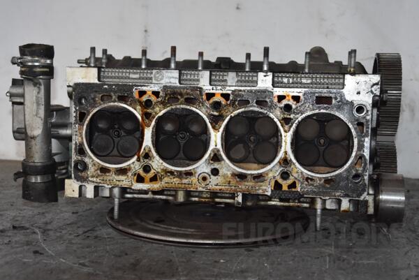 Головка блока в сборе Fiat Doblo 1.6 16V 2000-2009 46764638 94941 - 6