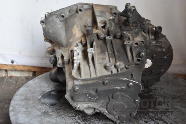 МКПП (механічна коробка перемикання передач) 6-ступка 20MB12 Citroen Jumpy 2.0Mjet 16V 2007-2016 20MB12 94952 - 3