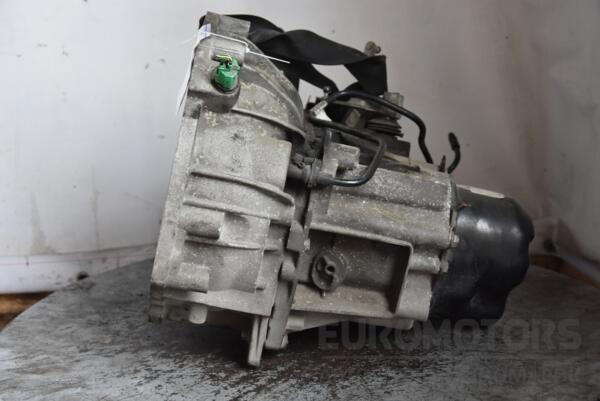 МКПП (механическая коробка переключения передач) 5-ступка JH3103 Nissan Note 1.4 16V (E11) 2005-2013 JH3103 94958 - 4