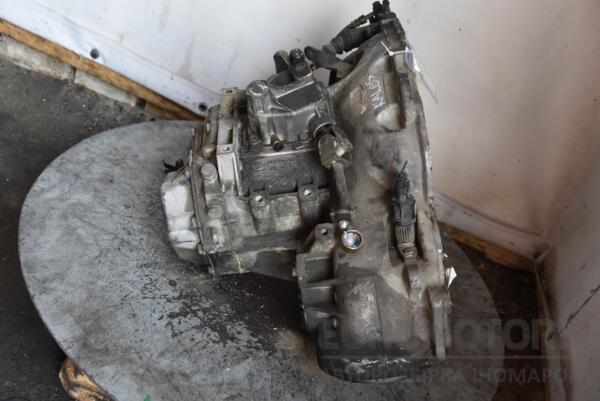 МКПП (механічна коробка перемикання передач) 5-ступка Chevrolet Aveo 1.4 8V 2003-2008 96344248 94969 - 2