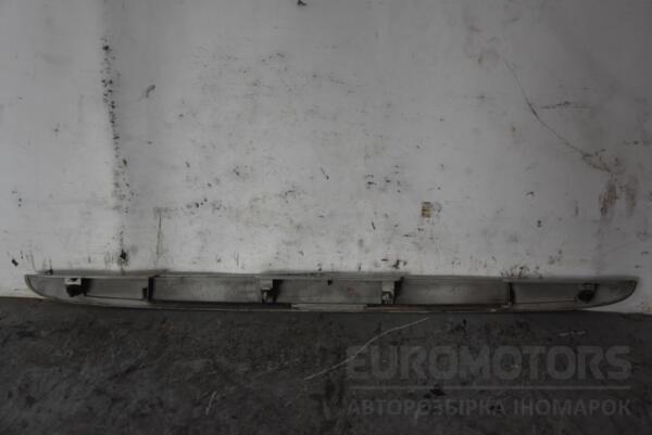 Панель подсветки номера Toyota Yaris Verso 1999-2005 7680152030 94977 - 2