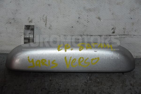 Ручка кришки багажника зовнішня Toyota Yaris Verso 1999-2005 94979 - 1