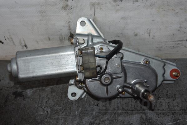 Моторчик склоочисника задній Toyota Yaris Verso 1999-2005 8513052020 94981 - 2