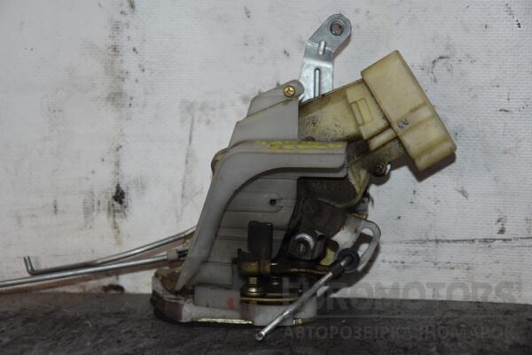 Замок крышки багажника электр 6 пинов Toyota Yaris Verso 1999-2005 94983 - 2
