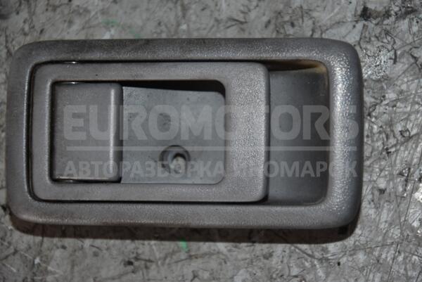 Ручка кришки багажника внутрішня Toyota Yaris Verso 1999-2005 6927716020 94986 euromotors.com.ua