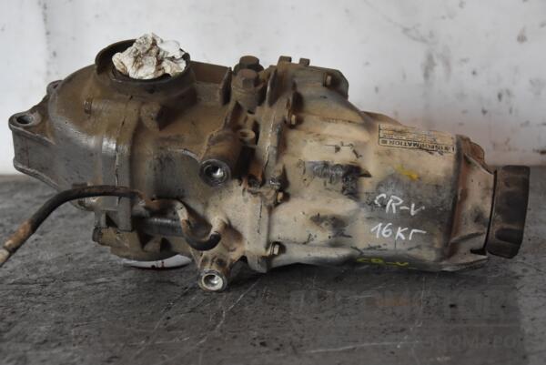 Редуктор заднего моста ( балки ) Honda CR-V 2007-2012 41010R09000 94997 - 2