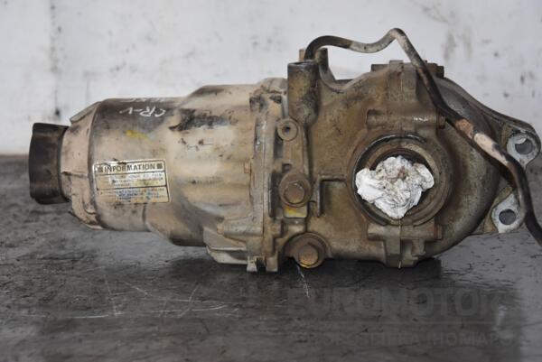 Редуктор заднего моста ( балки ) Honda CR-V 2007-2012 41010R09000 94997 - 3