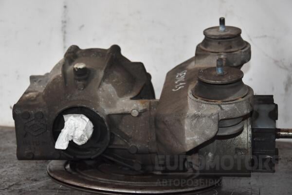 Редуктор заднього моста (балки) Renault Scenic 1.9dCi (RX4) 2000-2003 J641340041 95002 - 2