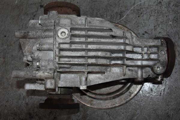 Редуктор заднего моста ( балки ) HNN, i=3.55 Audi A6 3.0tdi (C6) 2004-2011 0AR525083 95008 - 5
