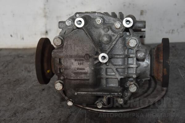 Редуктор заднего моста ( балки ) HNN, i=3.55 Audi A6 3.0tdi (C6) 2004-2011 0AR525083 95008 - 6