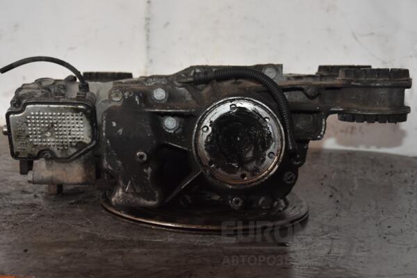 Редуктор заднього моста JUW, ZSB01Z525010B VW Passat 3.2 FSI (B6) 2005-2010 ZSB01Z525010B 95022 - 3
