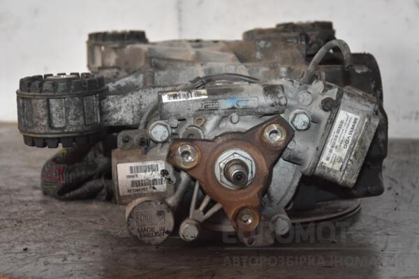 Редуктор заднього моста JUW, ZSB01Z525010B VW Passat 3.2 FSI (B6) 2005-2010 ZSB01Z525010B 95022 - 4