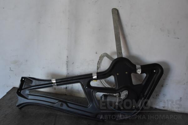 Склопідйомник передній правий електро 2 Піна Mercedes Sprinter (901/905) 1995-2006 0130821734 95061 - 2