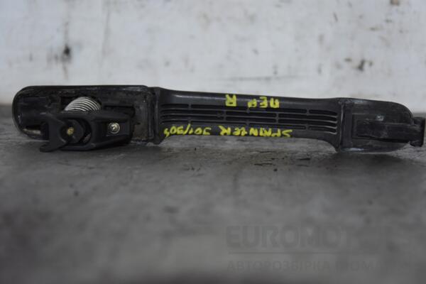 Ручка двери наружная передняя правая Mercedes Sprinter (901/905) 1995-2006 95065 - 2