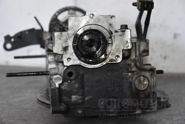 Головка блока в сборе Hyundai Trajet 2.0crdi 2000-2008 2211127400 95070 - 2